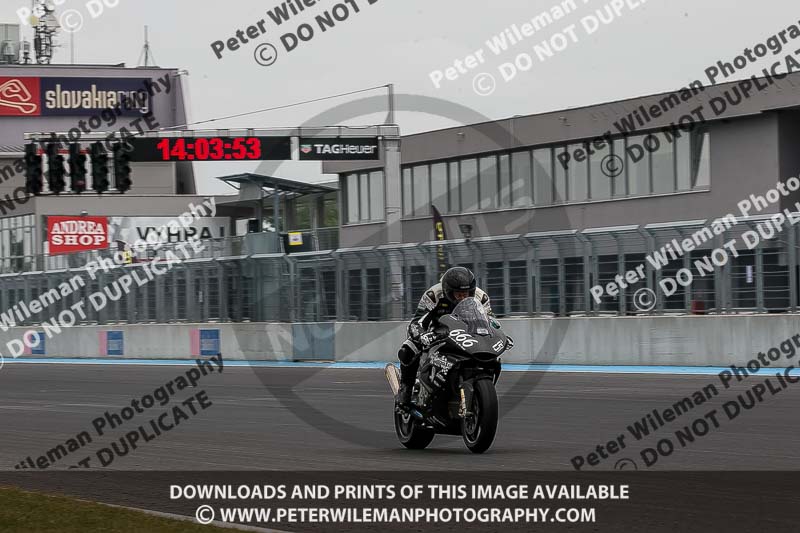 Slovakia Ring;event digital images;motorbikes;no limits;peter wileman photography;trackday;trackday digital images